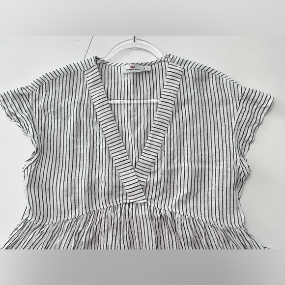 VINEYARD VINES | L | LINEN!! - Picture 11 of 13